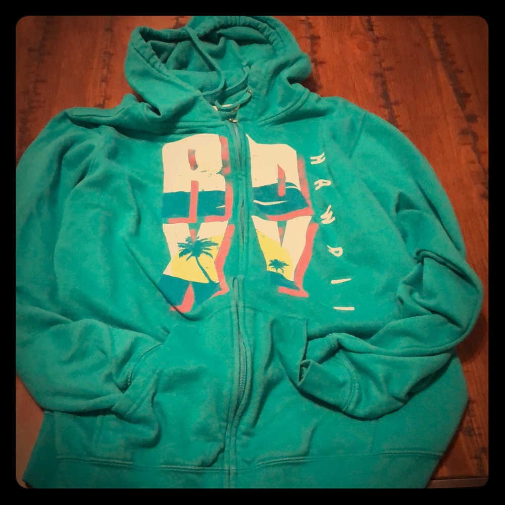 Roxy  Zip up Sweater